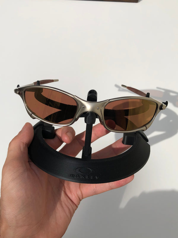 JULIET PLASMA - BROW - PREMIUM