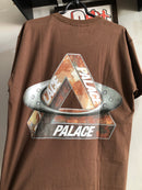 CAMISETA CUSTOM - PALACE