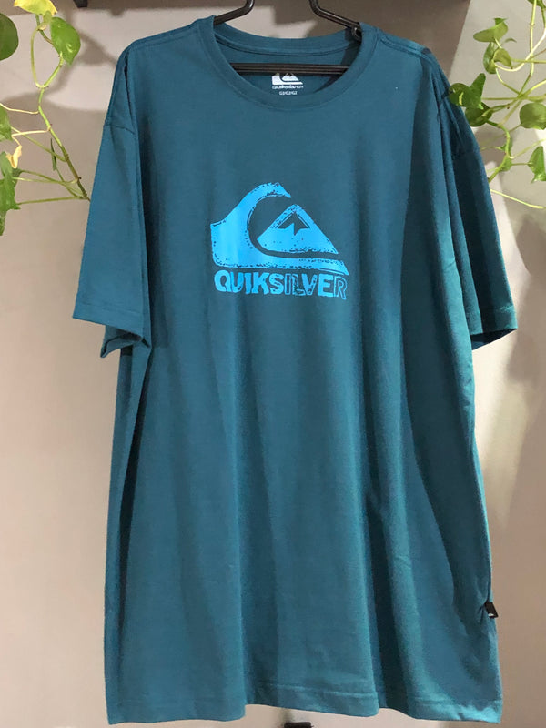 CAMISETA 30.1 QUIKSILVER