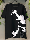 CAMISETA CUSTOM - SKULL x PIET