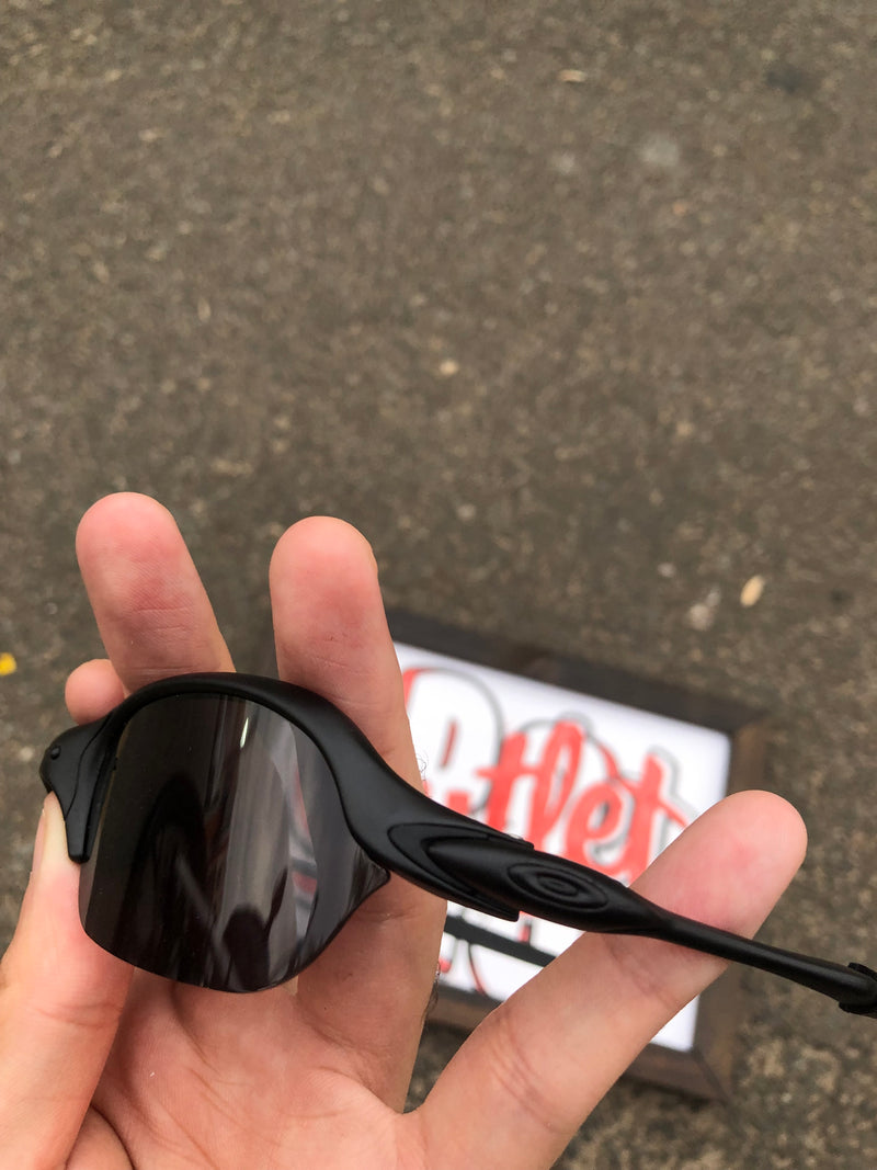 ROMEO 2 CARBON - BLACK - PREMIUM