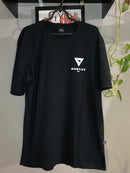 CAMISETA CUSTOM - EST MCMLXXV - PRETA