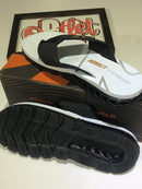 CHINELO KENNER + L7NNON - BRANCO C/ CORREIA PRETA