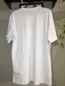 CAMISETA CUSTOM - ELIPSE - BRANCA