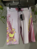 BERMUDA EDITION - SKULL BORDO