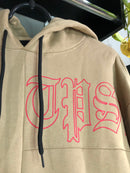 MOLETOM TRIP SIDE - STREETWEAR DIFERENCIADO