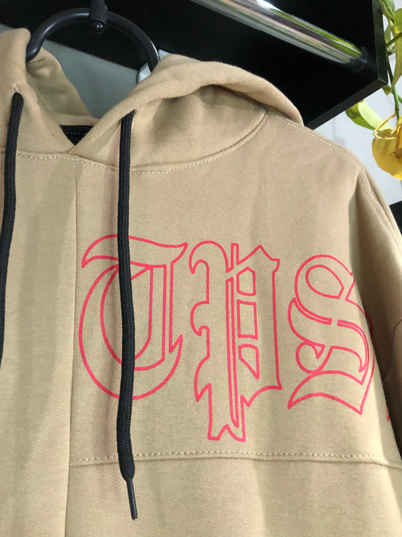 MOLETOM TRIP SIDE - STREETWEAR DIFERENCIADO