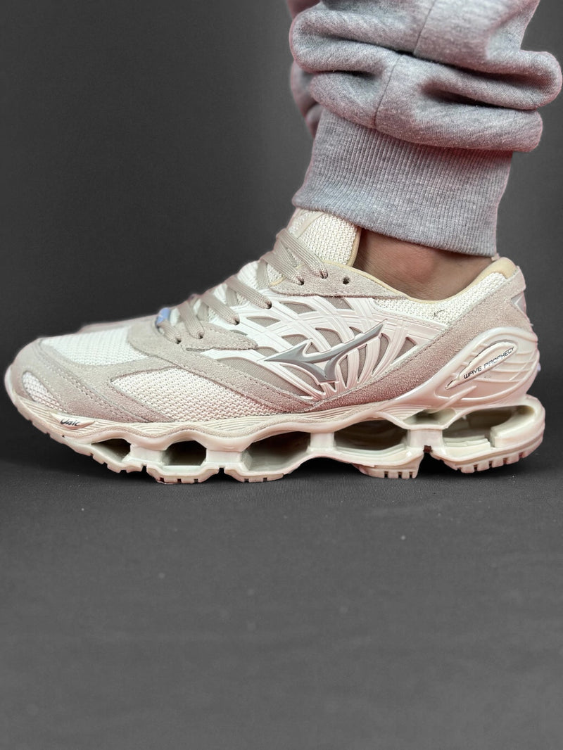 Mizuno wave prophecy LS - BEGE
