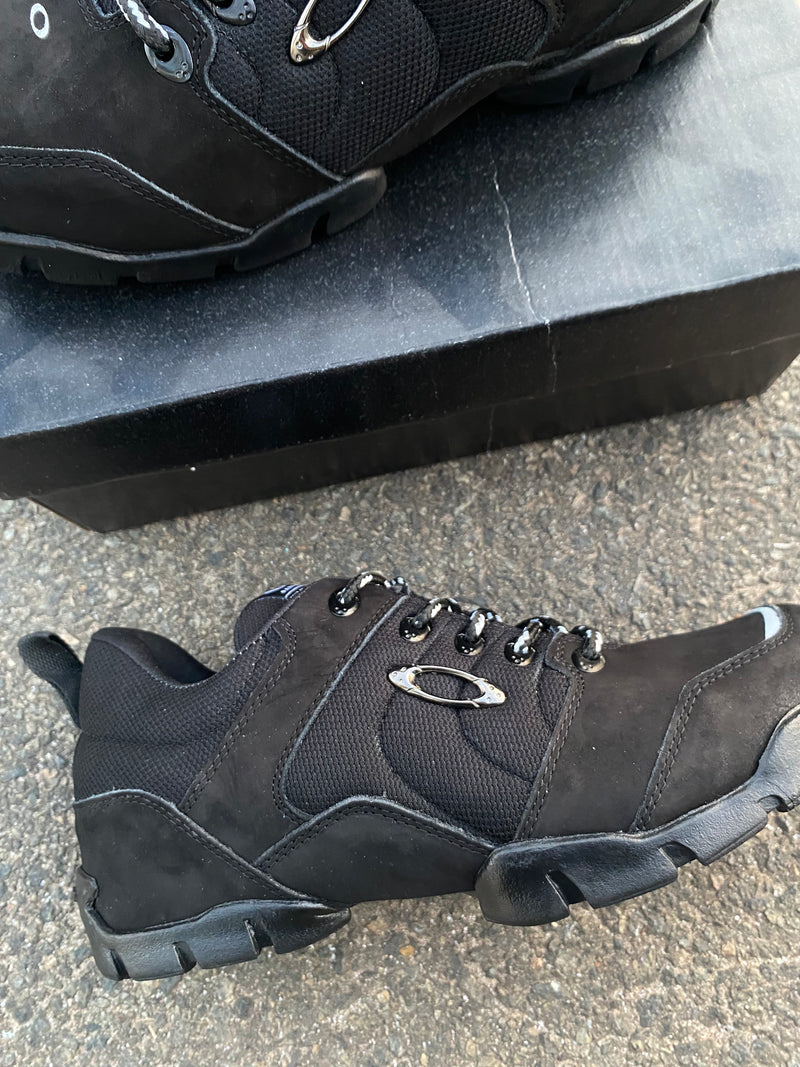 TÊNIS HALFTRACK LOW ||