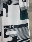 BERMUDA QUIKSILVER EDITION - BRANCA C VERDE