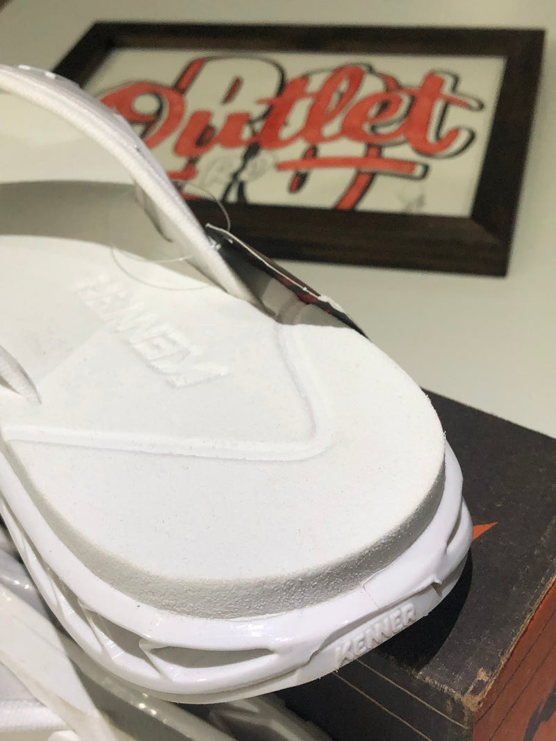 CHINELO KENNER - BRANCO