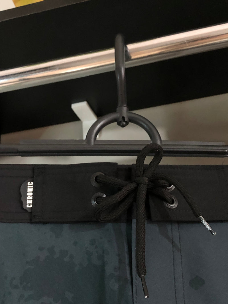 BERMUDA ELASTANO CHRONIC - HIP-HOP