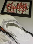 CHINELO KENNER - BRANCO