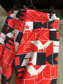 BERMUDA EDITION - LETREIRO 3D