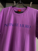 CAMISETA CUSTOM - INFINITE HERO