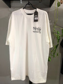 CAMISETA TRIP SIDE OVERSIZED - URSO FIRE