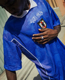 CAMISETA TRIP SIDE COPA DO MUNDO - JAPÃO