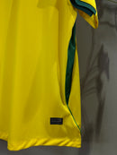 CAMISETA SELEÇÃO BRASILEIRA 26/27 - HOME