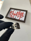 Dedeira Nacional Black - Tony Country - OutletR8