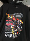 POLO CUSTOM OKL - GARY SCELZI