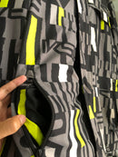 JAQUETA SNOW QUIKSILVER - RELIQUIA VINTAGE