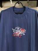 CAMISETA TRIP SIDE OVERSIZED - ELES FALAM EU CONTO