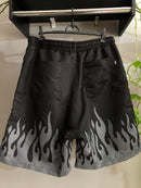 BERMUDA ORIGINAL TRIP SIDE - FLAME