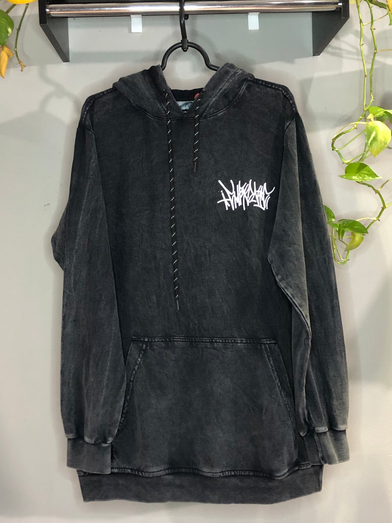 MOLETINHO CHRONIC - MUITO RUA PARA SER STREET