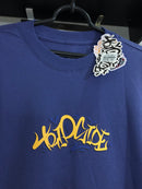 CAMISETA TRIP SIDE ORIGINAL DROP COPA - PIPA AZUL