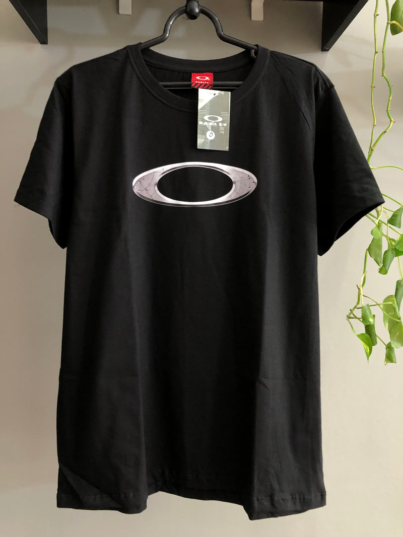 CAMISETA CUSTOM - DOG TAG