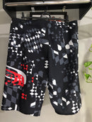 BERMUDA EDITION - PIXELS - PRETA