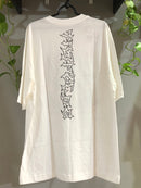 CAMISETA TRIP SIDE OVERSIZED - PANTERA NEGRA