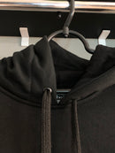 MOLETOM CANGURU CUSTOM - STATIC AND SKULL