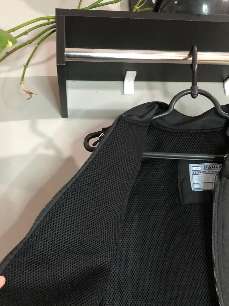 AP VEST CUSTOM - COM 4 VELCRO DE BRINDE