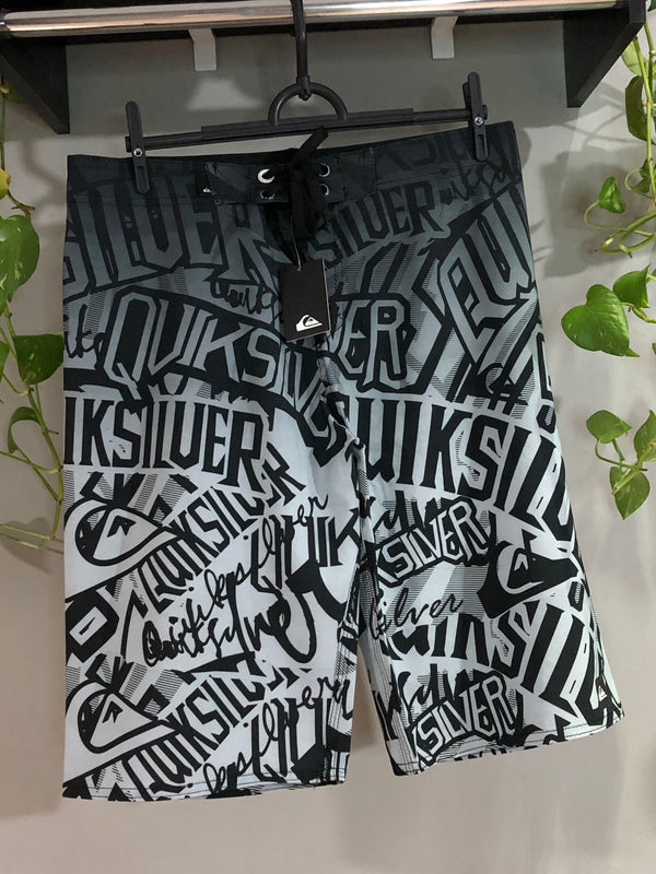 BERMUDA QUIKSILVER EDITION - PINXADA DEGRADE