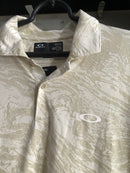 POLO GOLF OAKLEY ORIGINAL RELIQUIA NA ETIQUETA