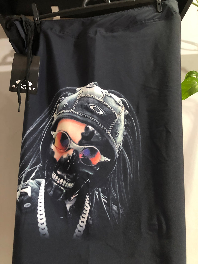 BERMUDA EDITION - CHAVÃO