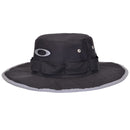 BUCKET HAT CUSTOM - ICON - PRETO
