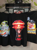 COMBO - 3 MAD SCIENCE CUSTOM