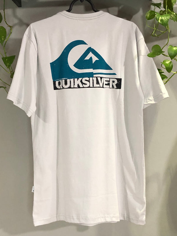 CAMISETA 30.1 QUIKSILVER