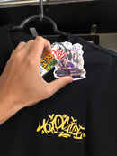 CAMISETA TRIP SIDE ORIGINAL DROP COPA - CRIA BR