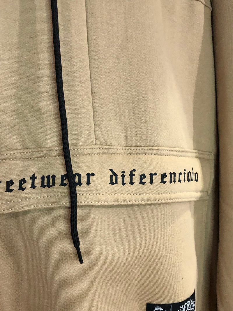 MOLETOM TRIP SIDE - STREETWEAR DIFERENCIADO