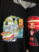 COMBO - 3 MAD SCIENCE CUSTOM