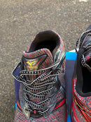 MIZUNO WAVE PROPHECY 1 - VERMELHO