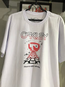 CAMISETA CUSTOM - ALMOST