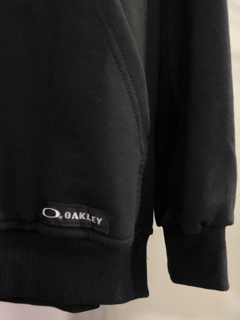 MOLETOM CANGURU CUSTOM - SKULL GOLD