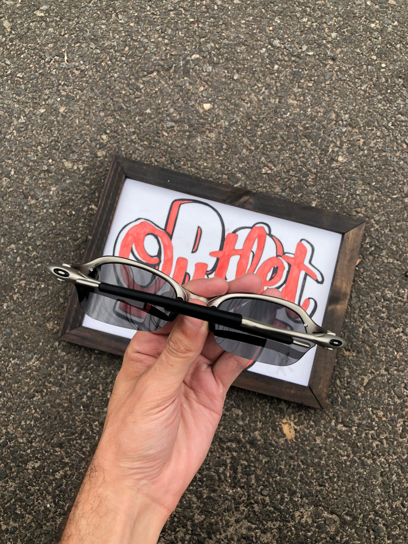 ROMEO 2 PLASMA - BLACK - PREMIUM