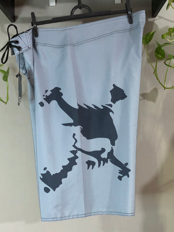 BERMUDA EDITION - SKULL PIET