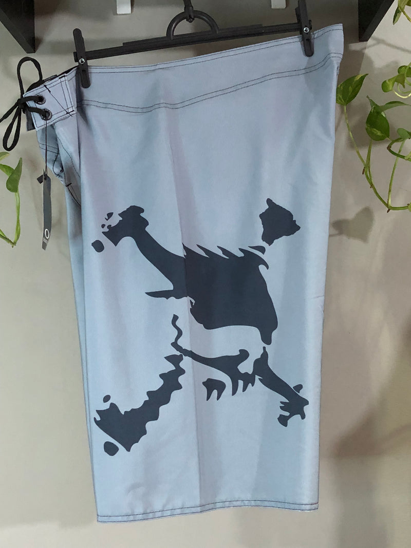 BERMUDA EDITION - SKULL PIET