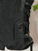 AP VEST CUSTOM - COM 4 VELCRO DE BRINDE